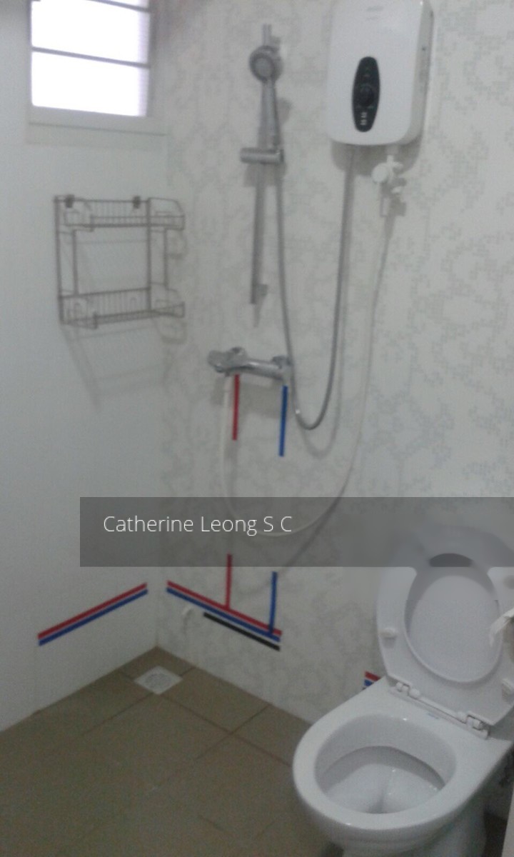 Blk 670C Edgefield Plains (Punggol), HDB 3 Rooms #140180302